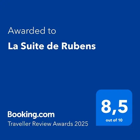 아파트 La De Rubens 세비야